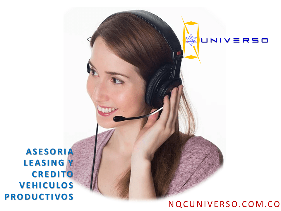 ASESORIA EN CREDITO Y LEASING PARA COMPRA CAMIONES