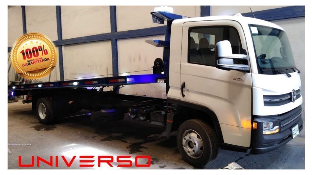 FABRICANTES DE GRUAS PLANCHON PARA DOS VEHICULOS