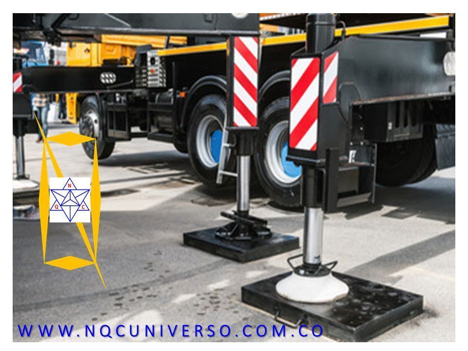 FABRICANTES DE GRUAS PLUMA TELESCOPICAS DE ARRASTRE Y RESCATE