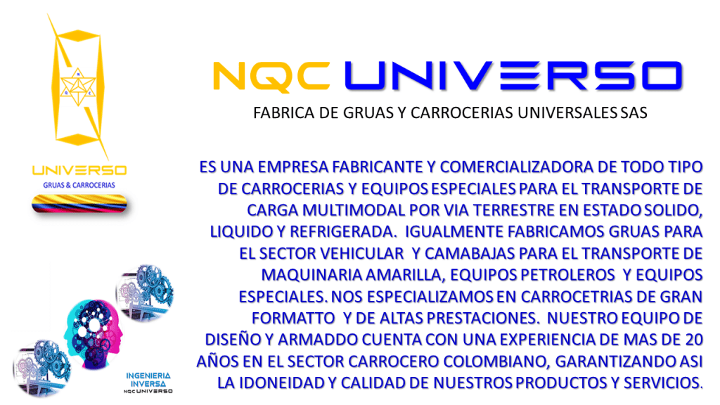 ASESORIA LEASING Y CREDITOS COMPRA MQUINARIA Y EQUIPOS