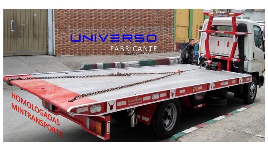 TALLER Y FABRICA DE GRUAS PLANCHO PERSONALIZADAS