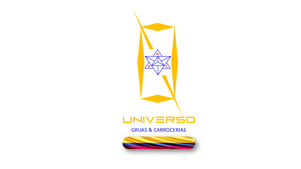 LOGO DE FABRICA DE GRUAS Y CARROCERIAS