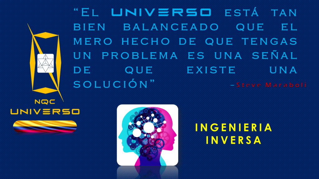 INGENIERIA INVERSA NQC UNIVERSO FABRICA DE GRUAS