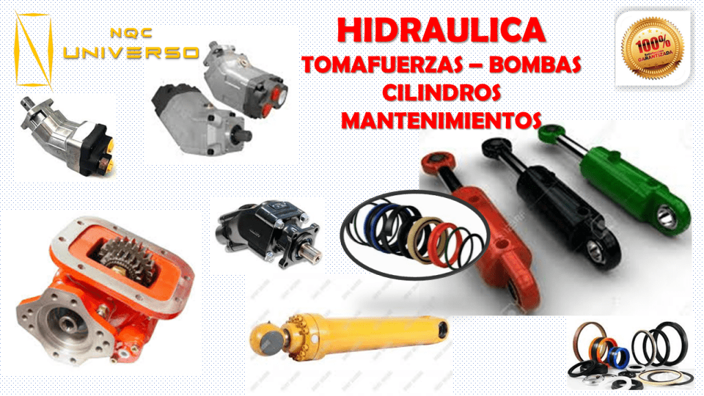 MANTENIMIENTO Y REPARACION DE GRUAS