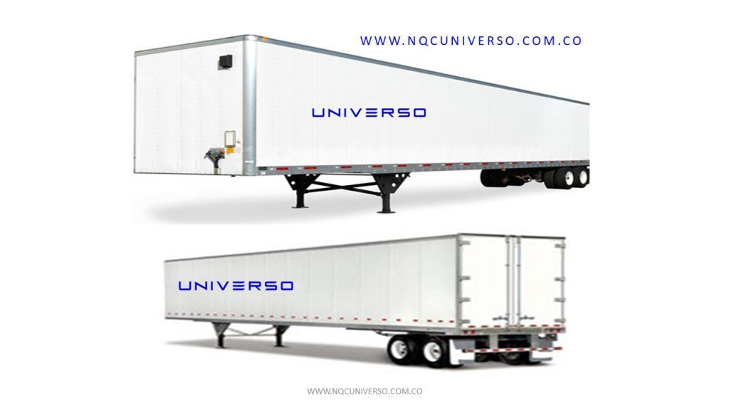 FABRICA Y TALLER DE TRAILERS TIPO AMERICANO