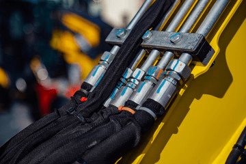 MANTENIMIENTO Y REPARACION DE GRUAS