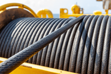 MANTENIMIENTO Y REPARACION DE GRUAS