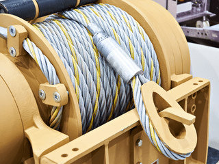 MANTENIMIENTO Y REPARACION DE GRUAS