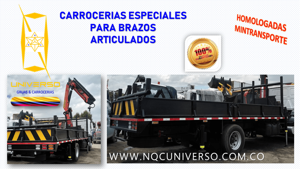 GRUAS BRAZOS ARTICULADOS REPARACION MANTENIMIENTO Y VENTA