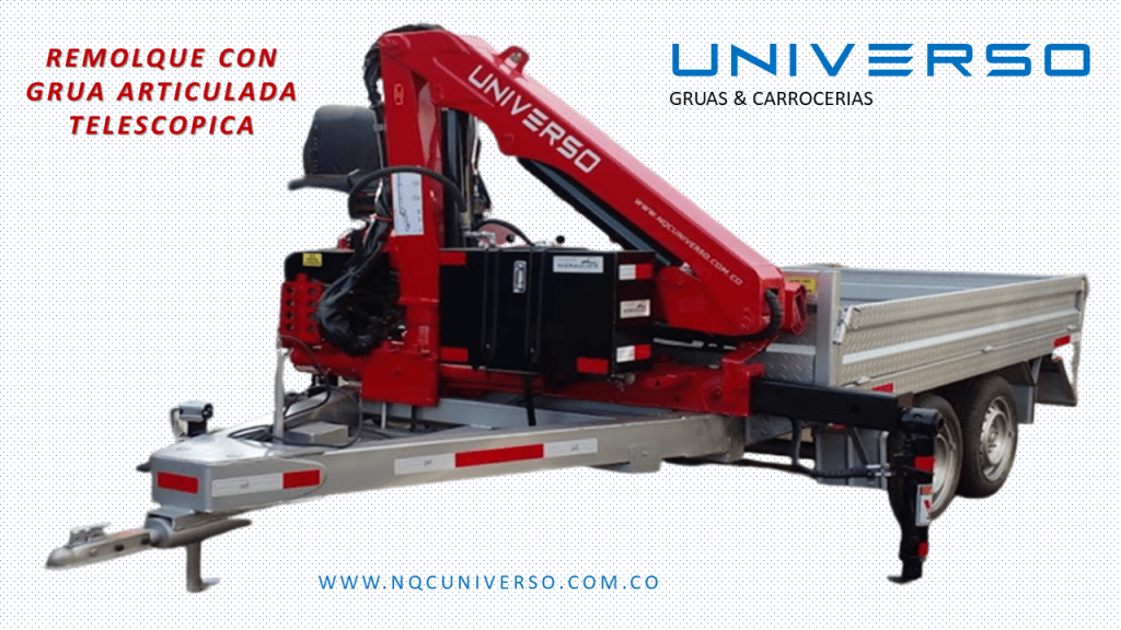 FABRICANTES EXPERTOS GRUAS ARTICULADAS MANTENIMIENTO Y REPARACION